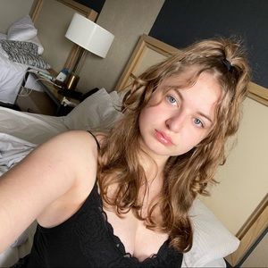 Meet your Posher, Ellen